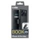 2. Etui SBS Wallet Classic na iPhone 18 Pro Max z portfelem i podstawką - czarne