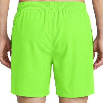 2. Spodenki kąpielowe Nike Essential 5 zielone NESSF560 311