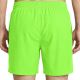 2. Spodenki kąpielowe Nike Essential 5 zielone NESSF560 311