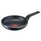 Patelnia TEFAL Simply Clean 24 cm B56704