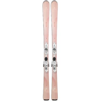 Narty Dynastar Elite 2 wiązania Xp W 10 GW B83 Wht/Sparkle