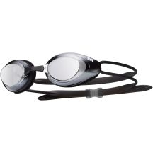Okularki Pływackie TYR Black Hawk Rcng Mirr   one size