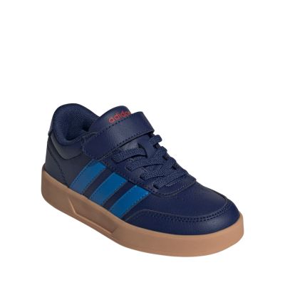 2. Buty dla dzieci adidas Breaknet 3.0 granatowe JP6743