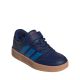 2. Buty dla dzieci adidas Breaknet 3.0 granatowe JP6743