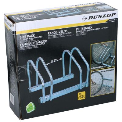 21. STOJAK NA 2 ROWERY DUNLOP