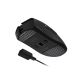 13. MYSZ DLA GRACZY GENESIS ZIRCON 880 PRO 8K/8K BEZPRZEWODOWA 30000DPI CZARNA GAMINGOWA