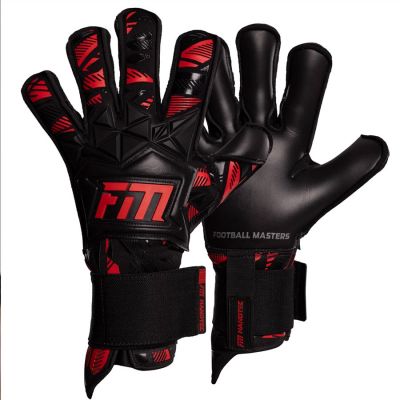 Rękawice bramkarskie FM Invictus X Pro S953211