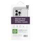 5. Etui UNIQ LifePro Xtreme Magclick Charging na iPhone 16 Pro - przezroczyste