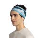 3. Buff CoolNet UV Wide Headband 13802670610 Niebieskie One size