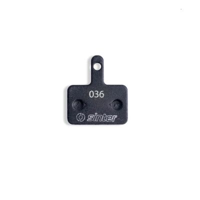 SINTER okładziny hamulcowe TEKTRO 2P S590 CARGO