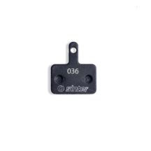 SINTER okładziny hamulcowe TEKTRO 2P S590 CARGO