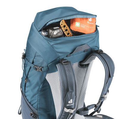 5. Plecak turystyczny Deuter Futura Pro 40L 3401321-1374