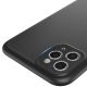 7. Etui Wozinsky Soft Case na Samsung Galaxy S24 FE - czarne