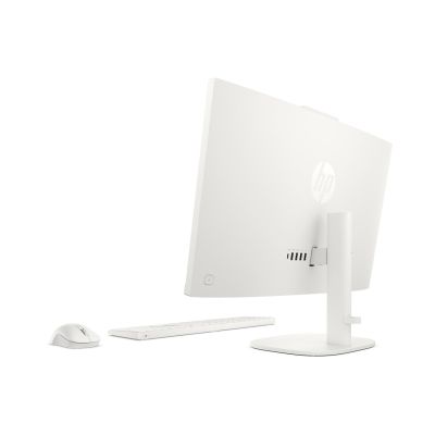 6. HP ProStudio 2 AIO G2i Core 5 120U 23.8"FHD IPS 100Hz 350nits AG 16GB DDR5 5200 SSD512 Intel Graphics Cam5MPx+IR W11Pro White 3Y OnSite