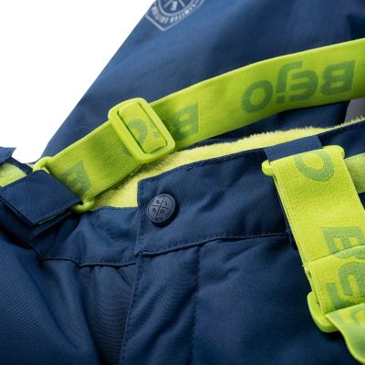 13. Spodnie narciarskie Bejo Jarmo Jr 92800439473