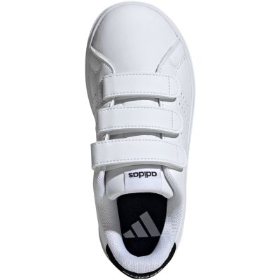 10. Buty adidas Advantage Base 2.0 Jr IH8122