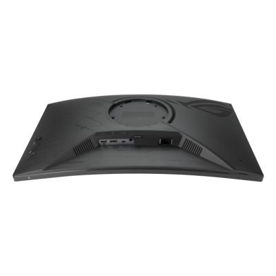 13. Monitor ASUS XG27WCS 68,6cm (27") 2560x1440px Wide Quad HD Czarny