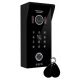 4. Wideodomofon EURA VDP-99C5 Czarny
