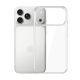6. Etui 3mk Armor Case na Apple iPhone 17 Pro Max - przezroczyste