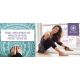 9. Mata do jogi Gaiam "SUNDIAL LAYERS" 6mm 62432