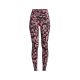 Legginsy CASALL Essential Tights Printed różowy