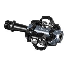 FUNN pedały TACTIC SPD szare