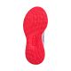 6. Buty dla dzieci adidas Runfalcon 5 EL fioletowe JQ5609