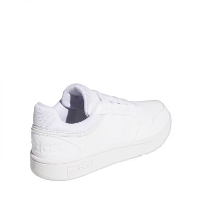 3. Buty adidas Hoops 3.0 Low Classic W GW3036