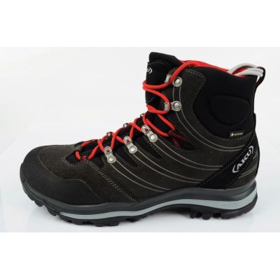 2. Aku Alterra buty trekkingowe damskie GORE-TEX