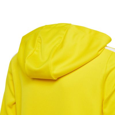 14. Bluza adidas Squadra 21 Hoody Youth Jr GP6431
