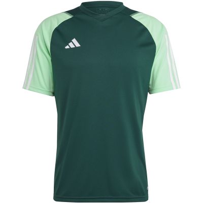 8. Koszulka adidas Tiro 23 Competition Jersey M HU1297