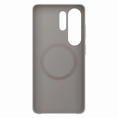 5. Etui Samsung Slim Magnet Case na Samsung Galaxy S26 Ultra kompatybilne z MagSafe - szare