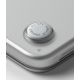 9. Etui Ringke Slim na MacBook Neo 13" - przezroczyste matowe