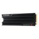 4. Dysk SSD Samsung 9100 Pro 1TB M.2 2280 PCI-E x4 Gen5 NVMe