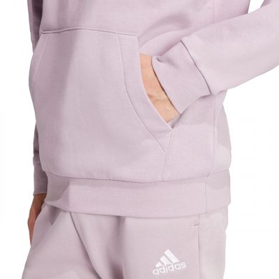 5. Bluza adidas Essentials Fleece Hoodie M IN0328