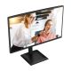 31. AOC E4 Q27E4CV monitor komputerowy 68,6 cm (27") 2560 x 1440 px Quad HD LED Czarny