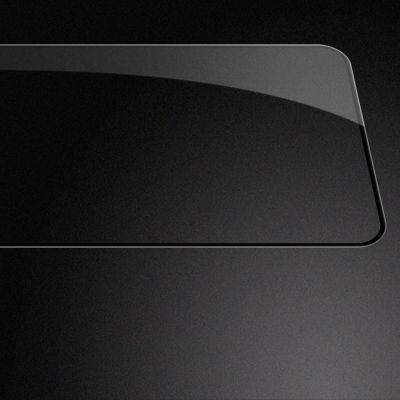 10. Nillkin CP+PRO ultracienkie szkło hartowane na cały ekran z ramką 0,2 mm 9H OnePlus Ace czarny
