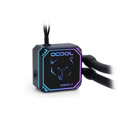 8. Alphacool 11996 część / akcesorium do systemów chłodzenia komputerów Zbiornik