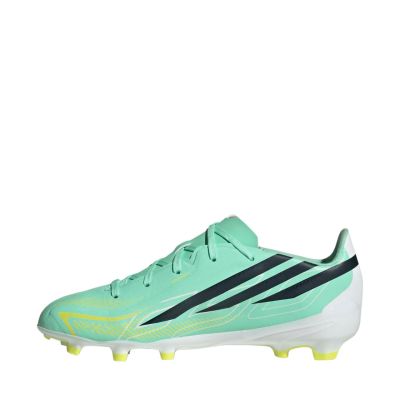 5. Buty piłkarskie dla dzieci adidas F50 Hyperfast League FG KK1399