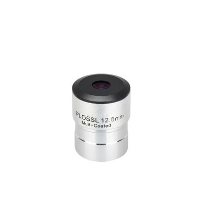Okular Sky-Watcher Silver Plossl 12,5 mm 1,25