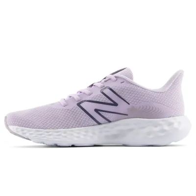 2. Buty biegowe damskie New Balance 411 Running  (W4118N2)