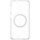 3. Etui CARE by PanzerGlass Urban Explorer Transparent w. White Qi na Samsung Galaxy S26+ - przezroczyste
