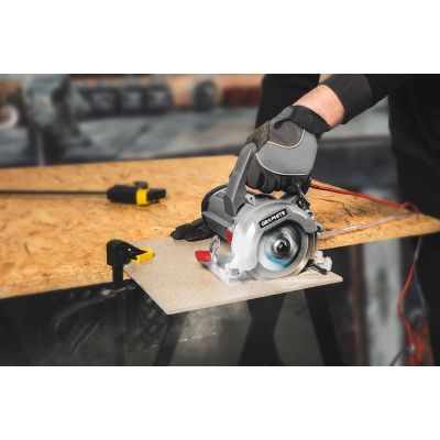 3. Graphite 59G888 uniwersalne elektryczne urządzenie tnące