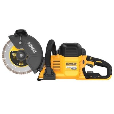 2. DeWALT DCS691X2-QW przenośna pilarka tarczowa