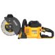 2. DeWALT DCS691X2-QW przenośna pilarka tarczowa