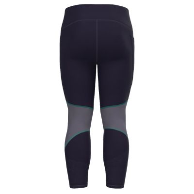 3. Spodnie Under Armour HG Armour 6M Ankle Leg Block W 1370067-530