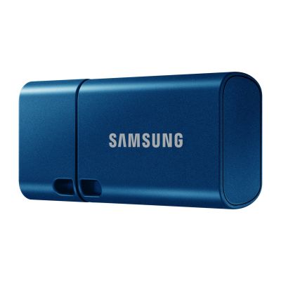 7. Samsung MUF-512DA pamięć USB 512 GB USB Type-C 3.2 Gen 1 (3.1 Gen 1) Niebieski