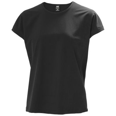 6. Koszulka Helly Hansen Thalia Summer Top W 34350 990