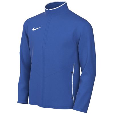 3. Bluza dla dzieci Nike Dri-Fit Park 26 niebieska HM7256 463