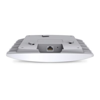5. TP-Link EAP110 punkt dostępowy WLAN 300 Mbit/s Biały Obsługa PoE